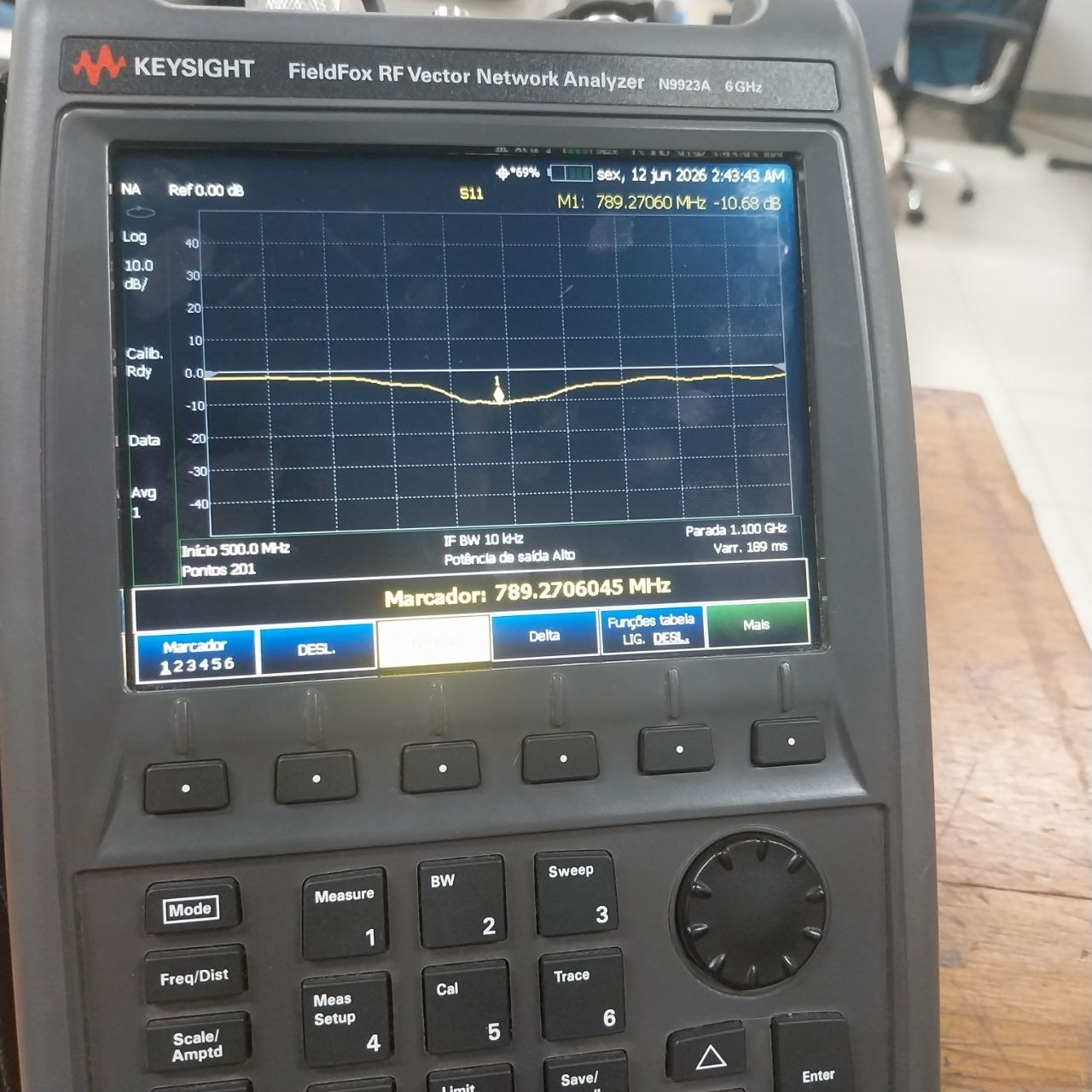 antenna-2-vna-result